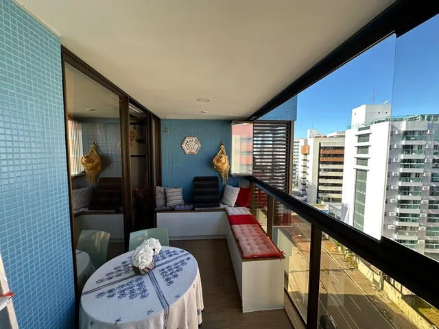 Apartamento 2 quartos e 1 banheiro, à venda, no bairro Tambaú em João Pessoa