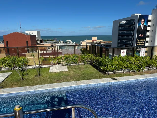 Apartamento 2 quartos e 1 banheiro, à venda, no bairro Tambaú em João Pessoa