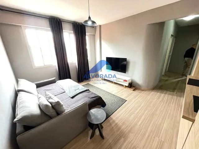 Apartamento com 10m² 3 quartos e 1 banheiro, à venda, no bairro Jardim das Indústrias em São José Dos Campos