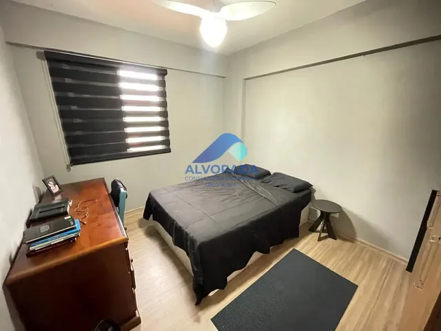 Apartamento com 10m² 3 quartos e 1 banheiro, à venda, no bairro Jardim das Indústrias em São José Dos Campos