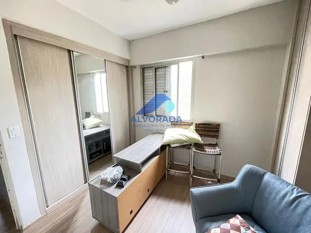 Apartamento com 10m² 3 quartos e 1 banheiro, à venda, no bairro Jardim das Indústrias em São José Dos Campos