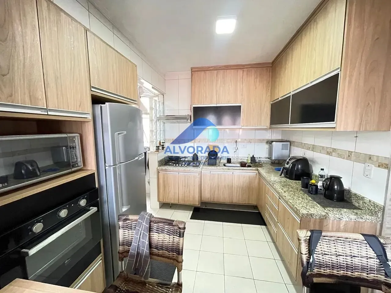 Apartamento, 3 quartos, 70 m² - Foto 1