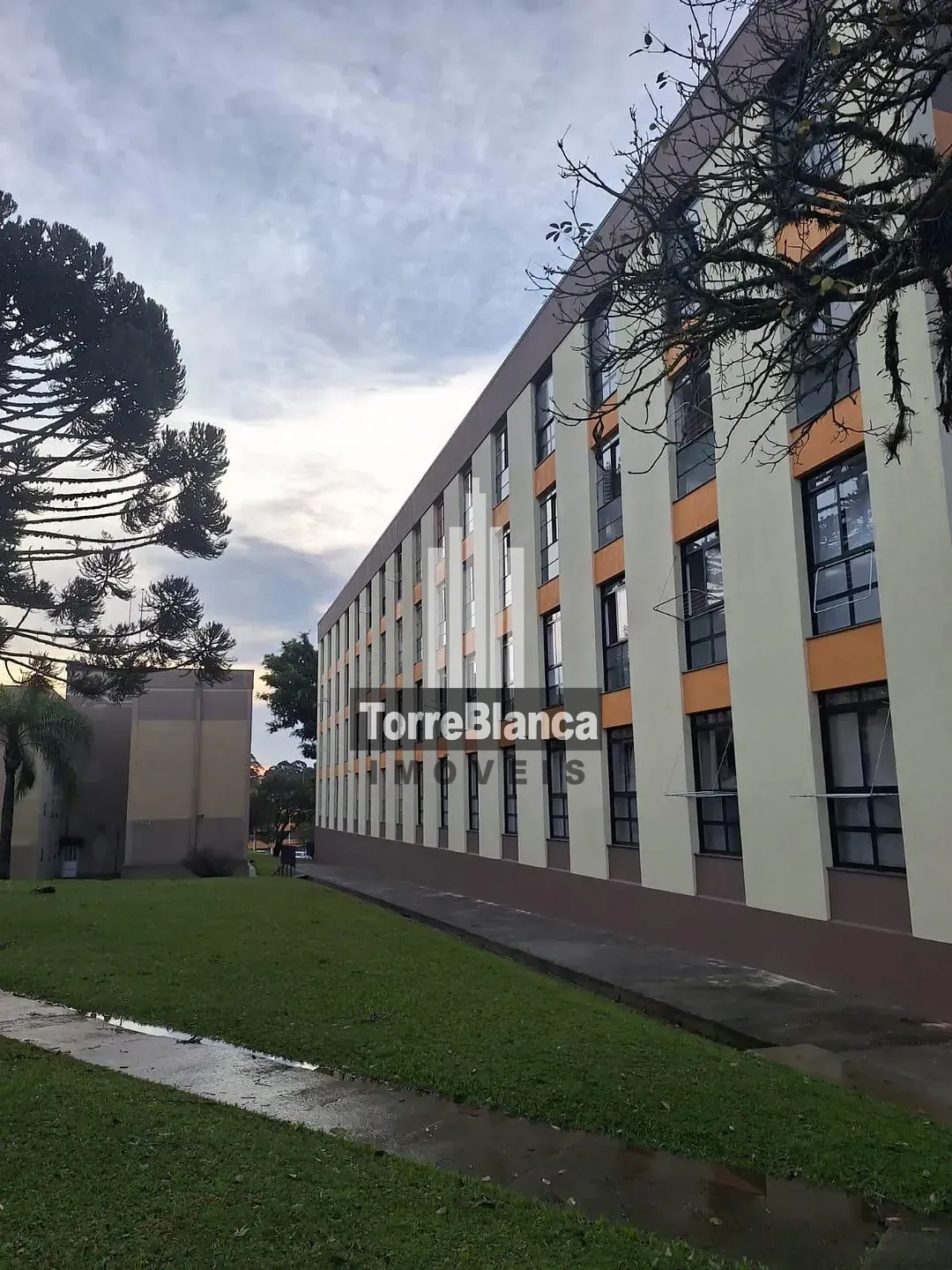 Apartamento, 3 quartos, 76 m² - Foto 1