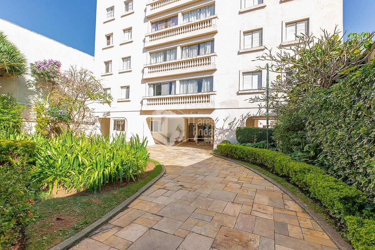 Apartamento à venda com 2 quartos, 81m² - Foto 24