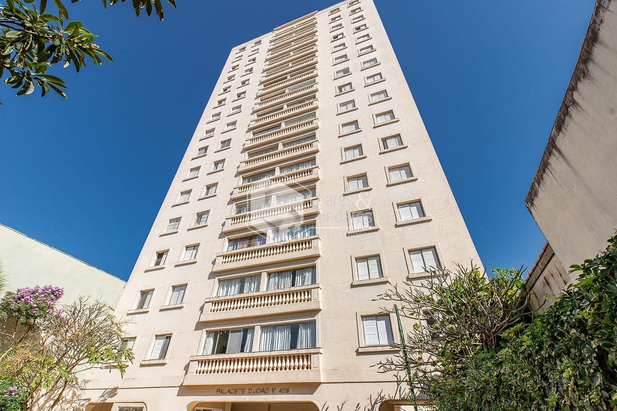 Apartamento à venda com 2 quartos, 81m² - Foto 25