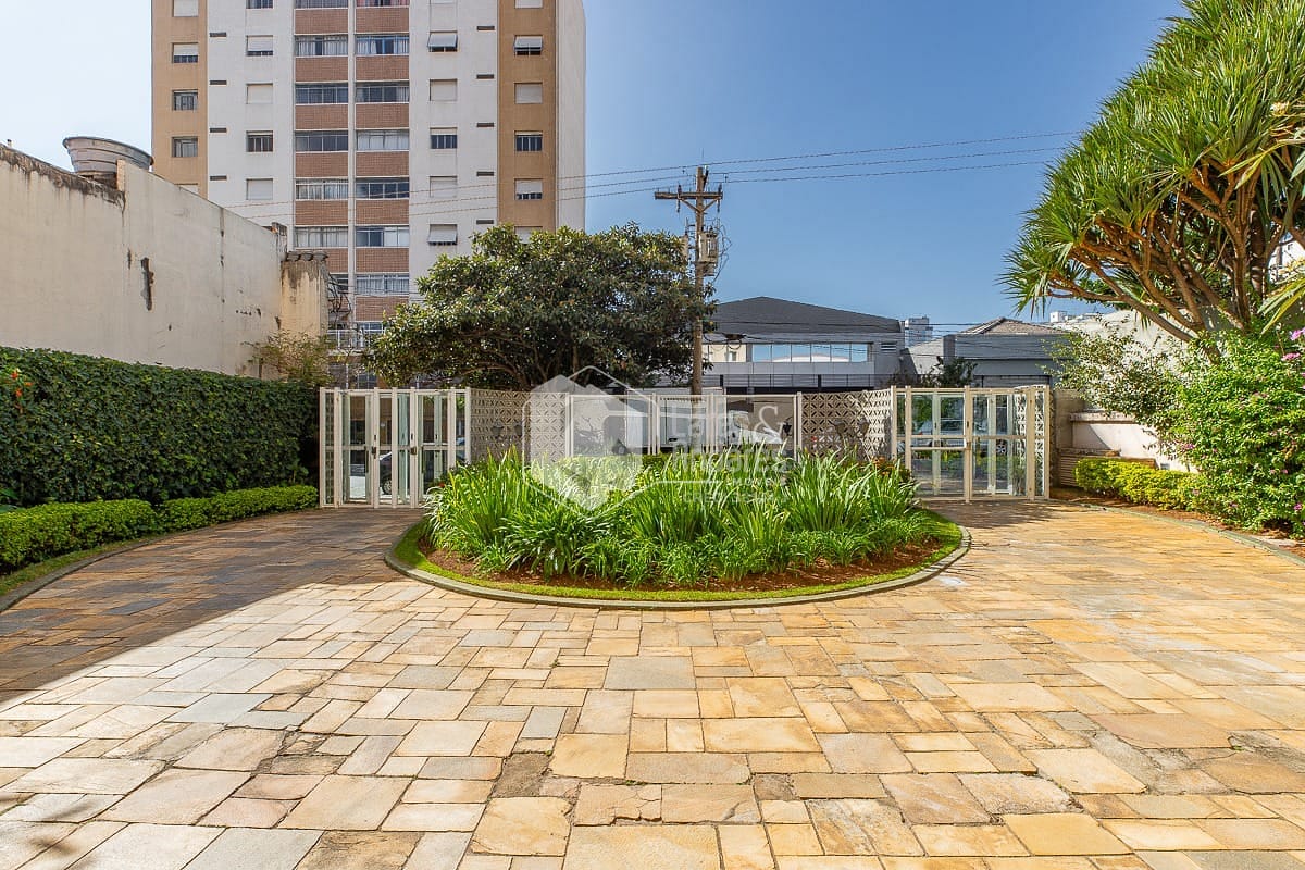 Apartamento à venda com 2 quartos, 81m² - Foto 28