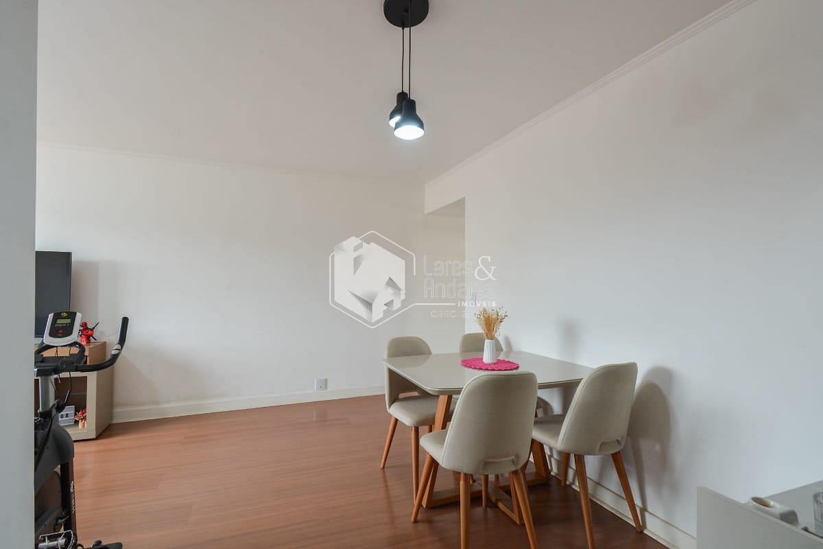 Apartamento à venda com 2 quartos, 81m² - Foto 7