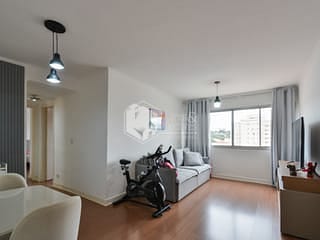 Foto do Apartamento-Apartamento tipo para venda em Lapa com 2 quartos, sendo 1 suíte, 81m²