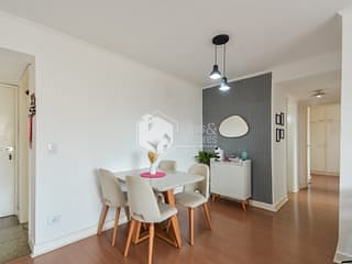 Foto do Apartamento-Apartamento tipo para venda em Lapa com 2 quartos, sendo 1 suíte, 81m²