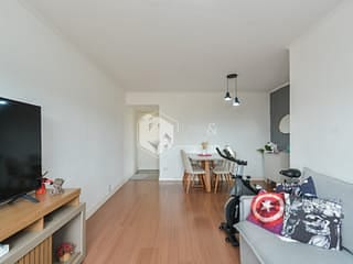 Foto do Apartamento-Apartamento tipo para venda em Lapa com 2 quartos, sendo 1 suíte, 81m²