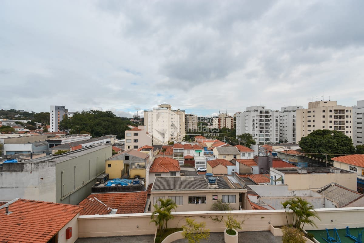 Apartamento à venda com 2 quartos, 81m² - Foto 8