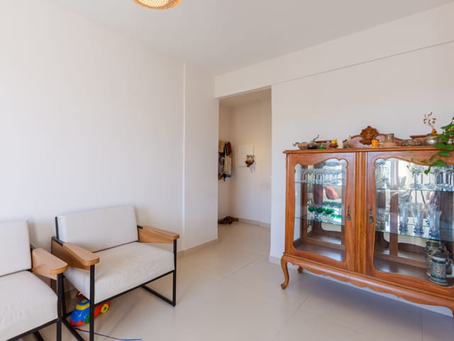 Foto do Apartamento - Apartamento tipo para venda em Butantã com 3 quartos, 74m² | Lares e Andares Imóveis