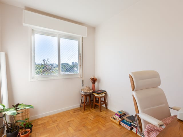 Foto do Apartamento - Apartamento tipo para venda em Butantã com 3 quartos, 74m² | Lares e Andares Imóveis