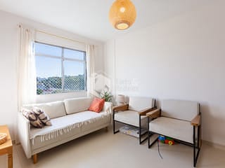 Foto do Apartamento-Apartamento tipo para venda em Butantã com 3 quartos, 74m²