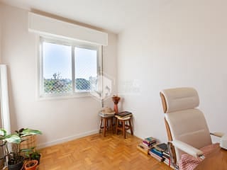Foto do Apartamento-Apartamento tipo para venda em Butantã com 3 quartos, 74m²