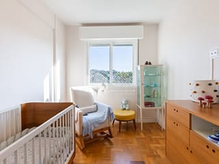 Foto do Apartamento-Apartamento tipo para venda em Butantã com 3 quartos, 74m²