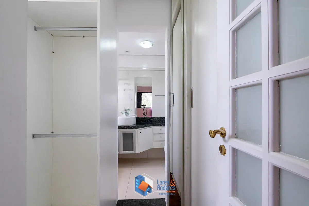Apartamento, 4 quartos, 173 m² - Foto 34