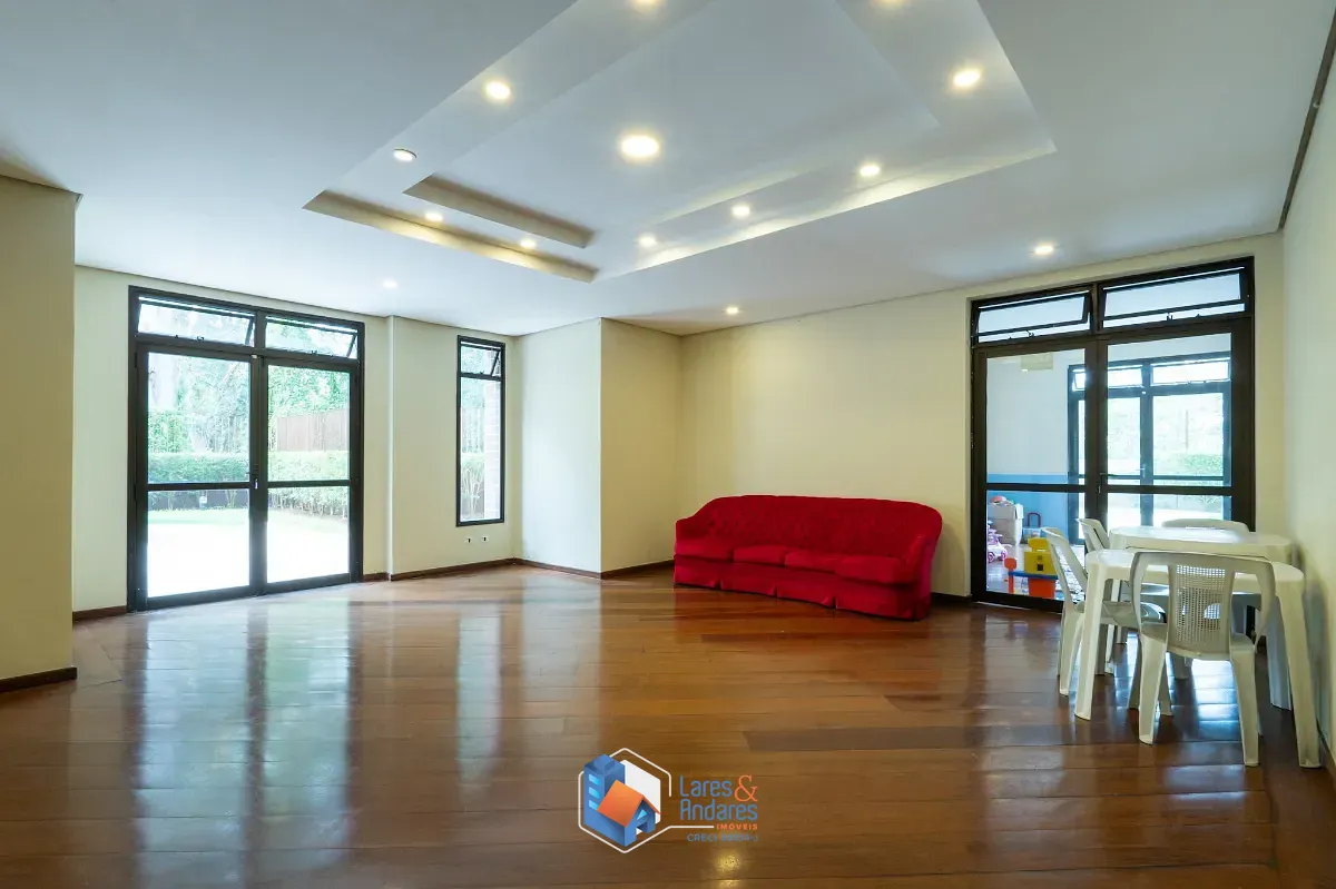 Apartamento, 4 quartos, 173 m² - Foto 47