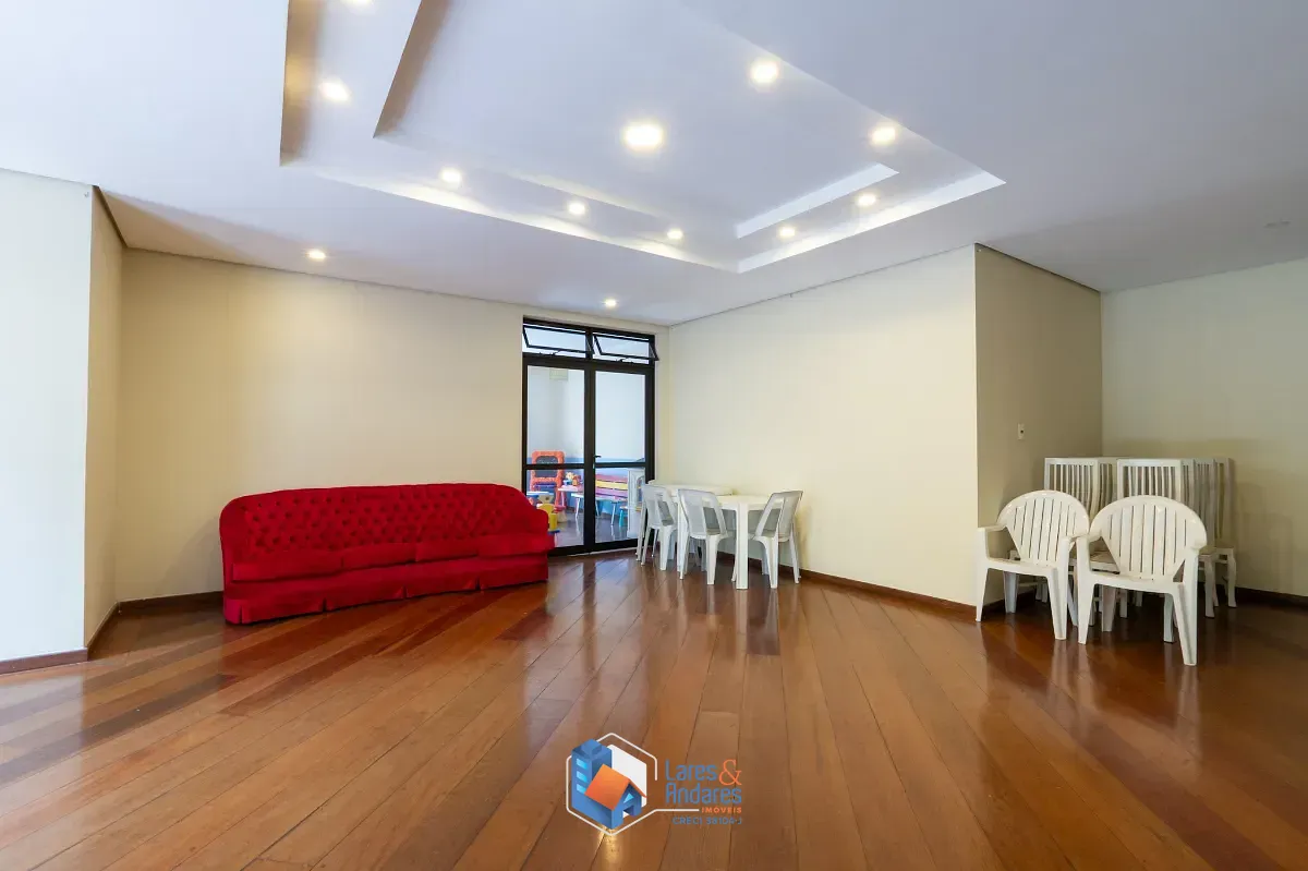 Apartamento, 4 quartos, 173 m² - Foto 48