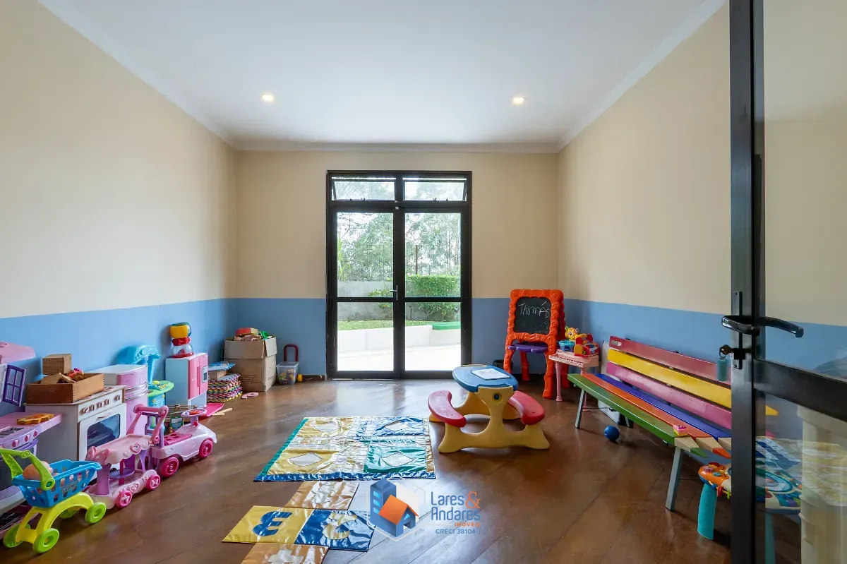 Apartamento, 4 quartos, 173 m² - Foto 51