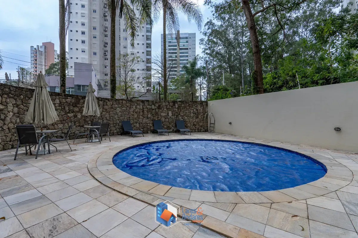 Apartamento, 4 quartos, 173 m² - Foto 46