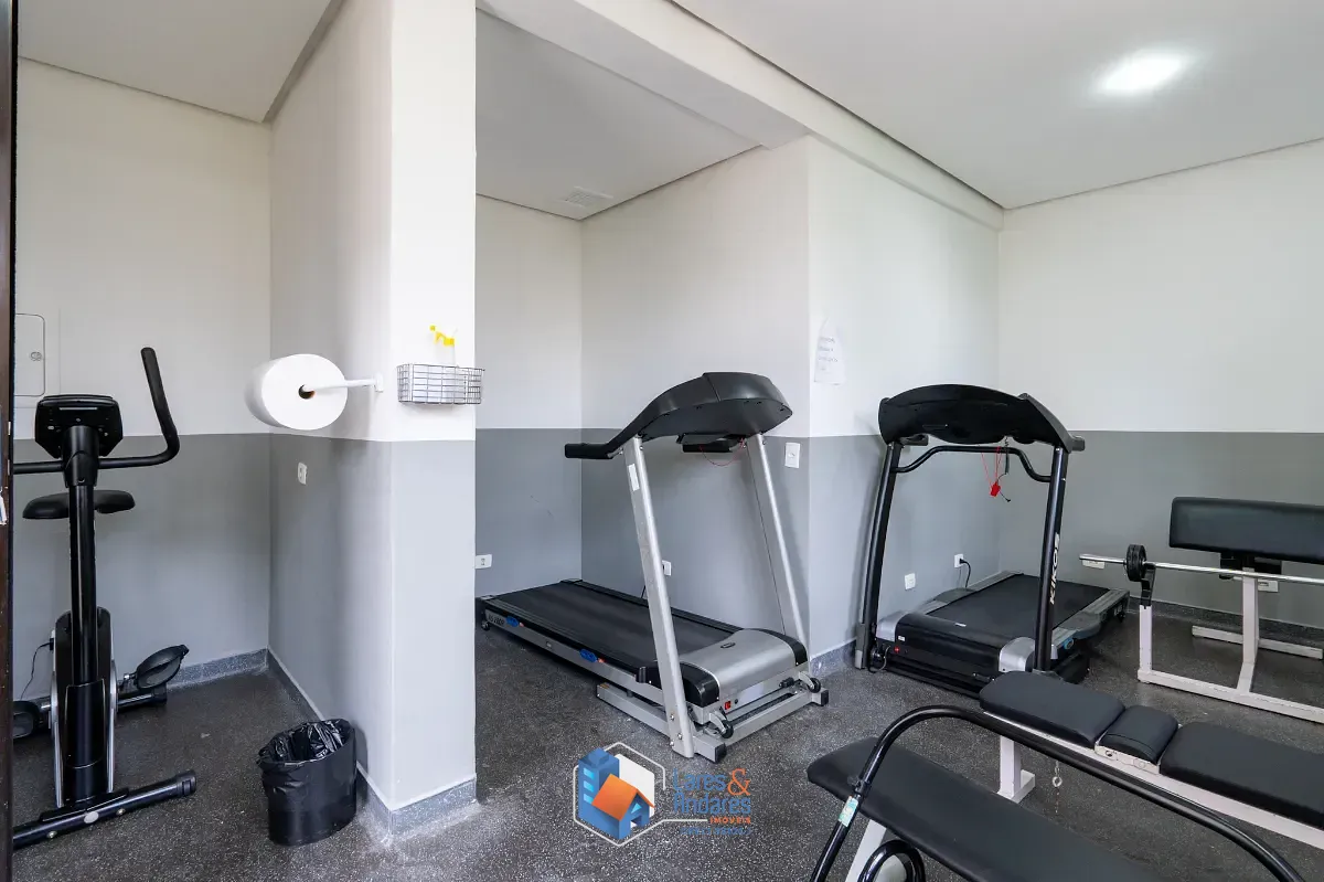 Apartamento, 4 quartos, 173 m² - Foto 54
