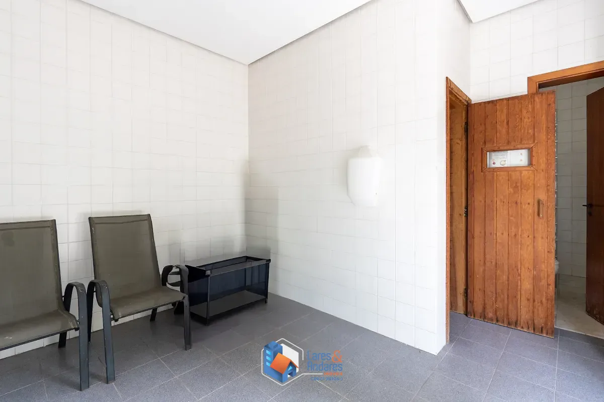 Apartamento, 4 quartos, 173 m² - Foto 50