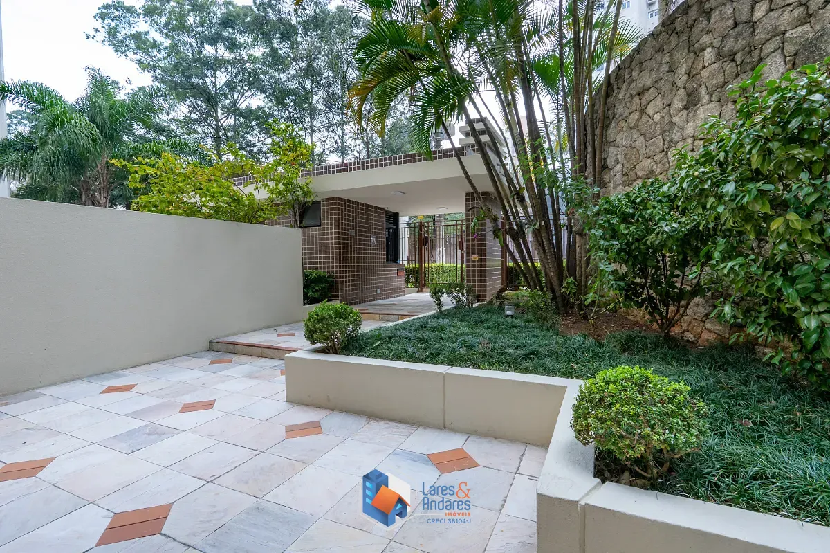 Apartamento, 4 quartos, 173 m² - Foto 41