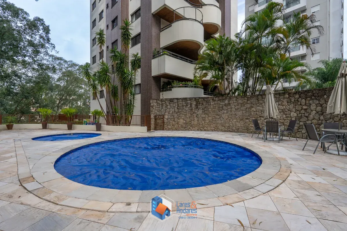 Apartamento, 4 quartos, 173 m² - Foto 45