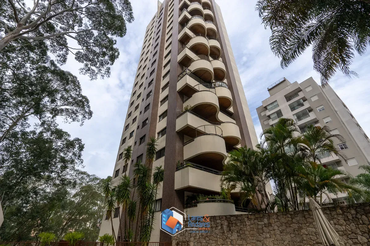 Apartamento, 4 quartos, 173 m² - Foto 39
