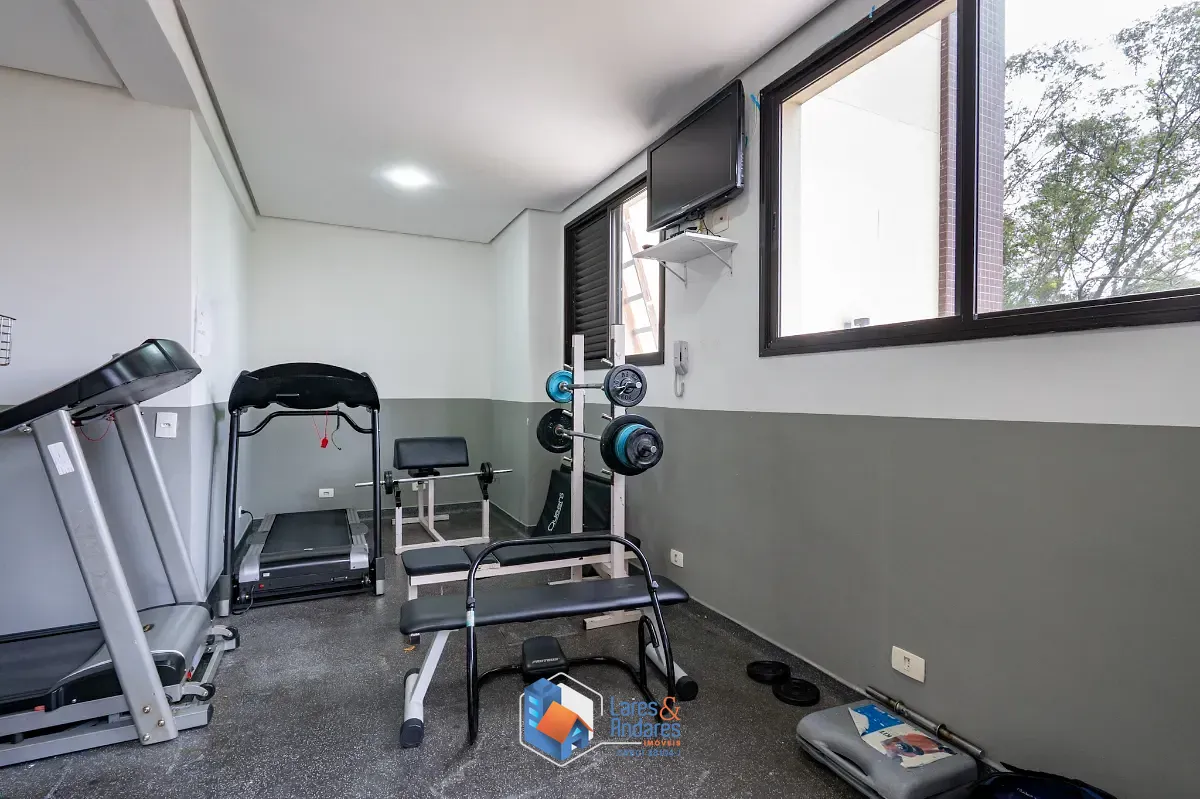 Apartamento, 4 quartos, 173 m² - Foto 53