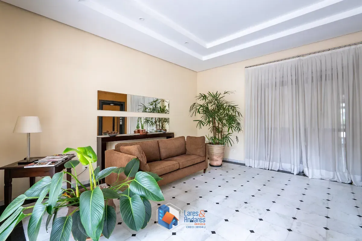 Apartamento, 4 quartos, 173 m² - Foto 42