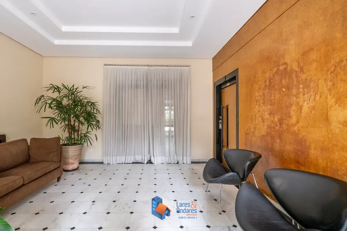 Apartamento, 4 quartos, 173 m² - Foto 43