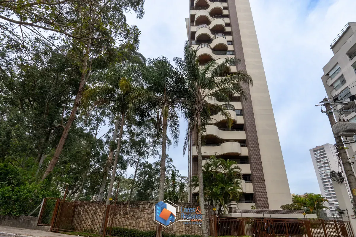 Apartamento, 4 quartos, 173 m² - Foto 40