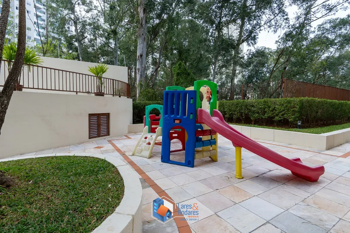 Apartamento, 4 quartos, 173 m² - Foto 52