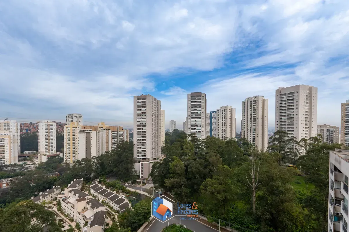Apartamento, 4 quartos, 173 m² - Foto 11