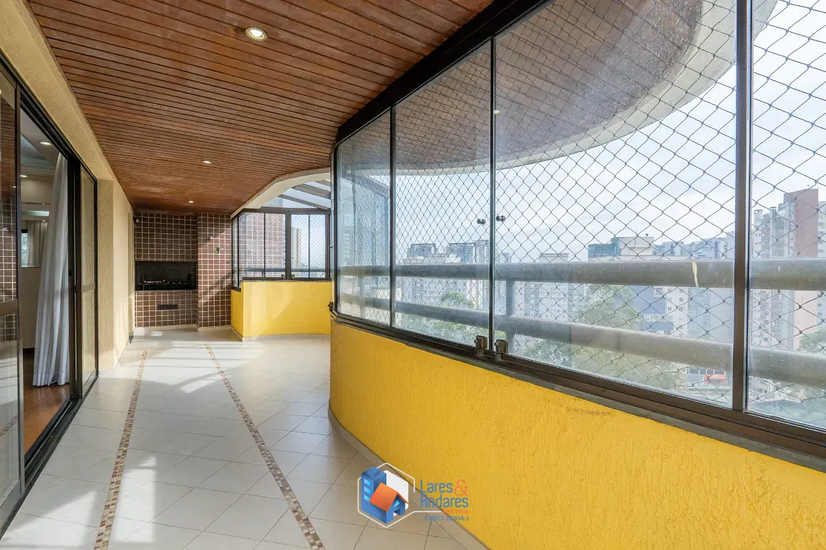 Apartamento, 4 quartos, 173 m² - Foto 10