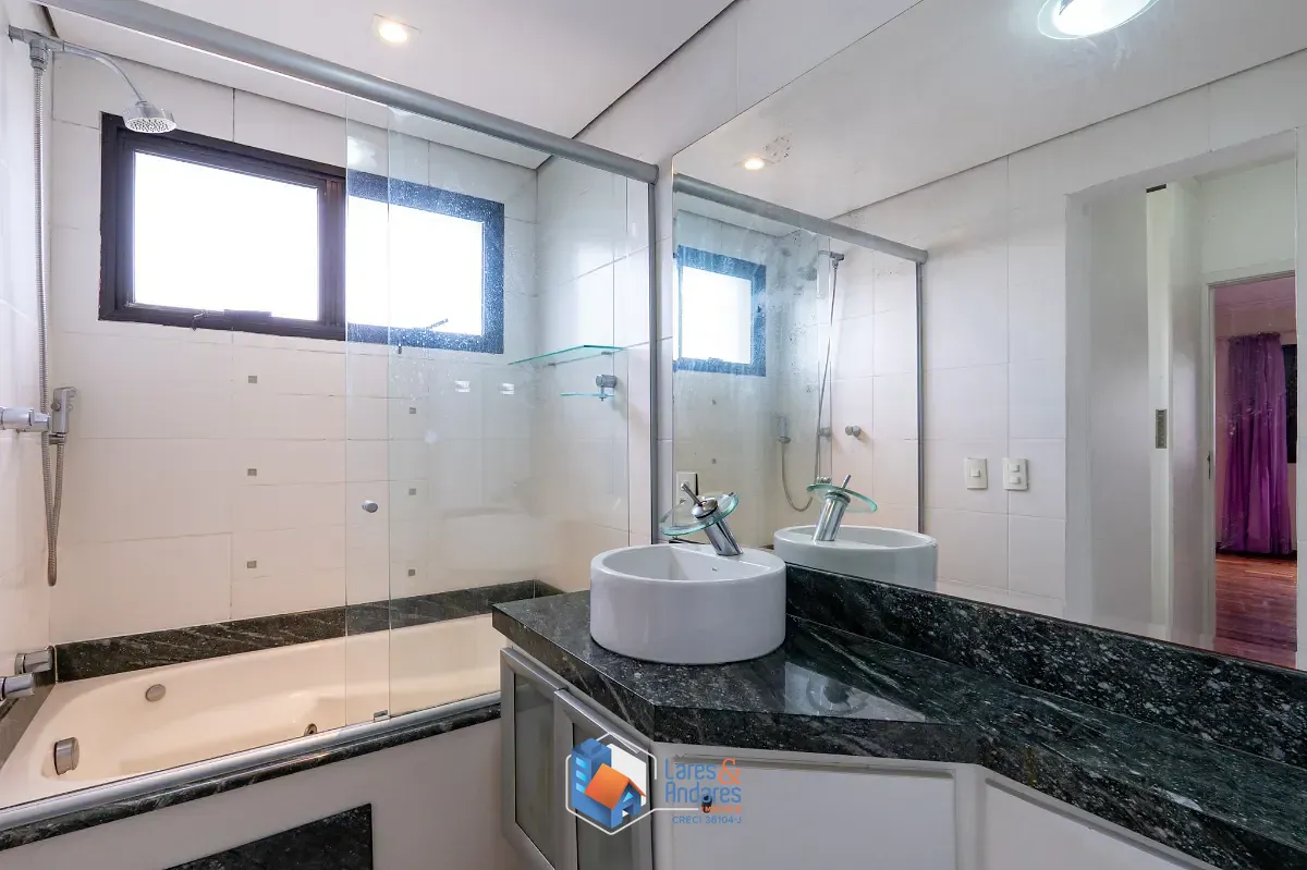 Apartamento, 4 quartos, 173 m² - Foto 30