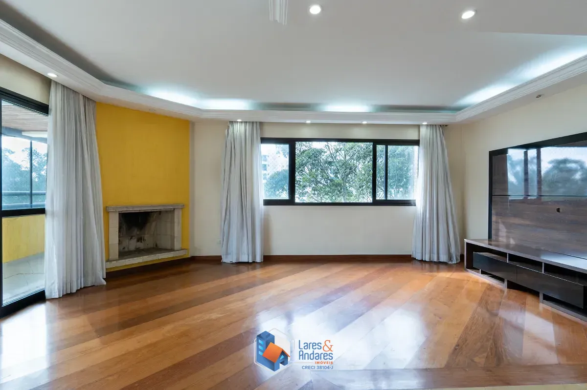 Apartamento, 4 quartos, 173 m² - Foto 5