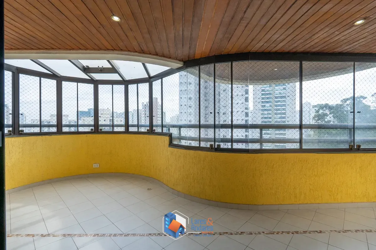 Apartamento, 4 quartos, 173 m² - Foto 7