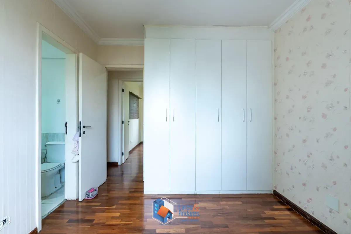 Apartamento, 4 quartos, 173 m² - Foto 23