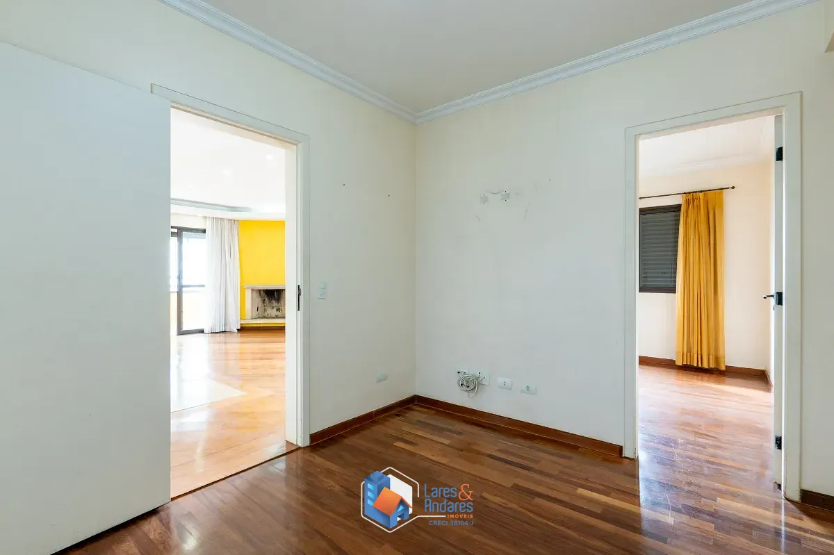 Apartamento, 4 quartos, 173 m² - Foto 27