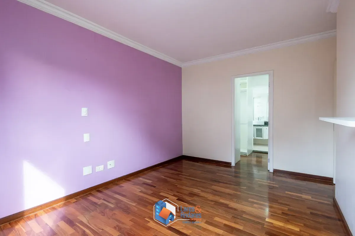Apartamento, 4 quartos, 173 m² - Foto 33