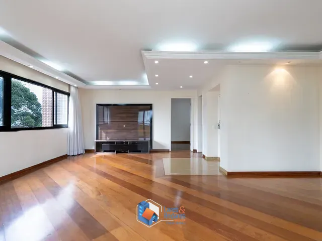 Apartamento com 173m² 4 quartos e 5 banheiros, à venda, no bairro Vila Andrade em São Paulo