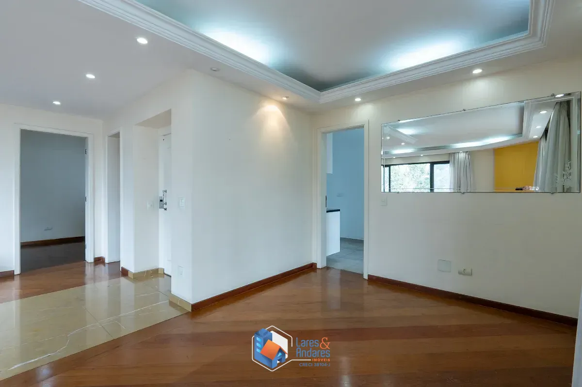 Apartamento, 4 quartos, 173 m² - Foto 22
