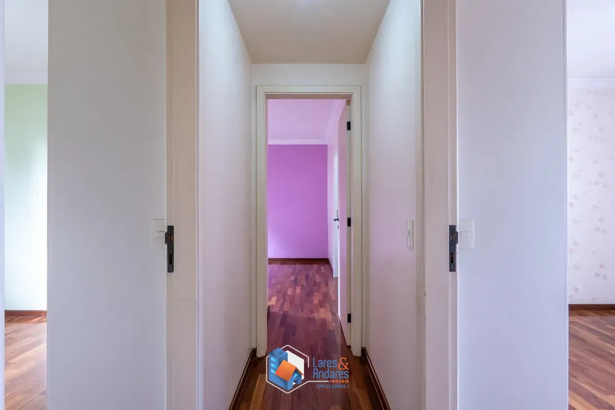 Apartamento, 4 quartos, 173 m² - Foto 14