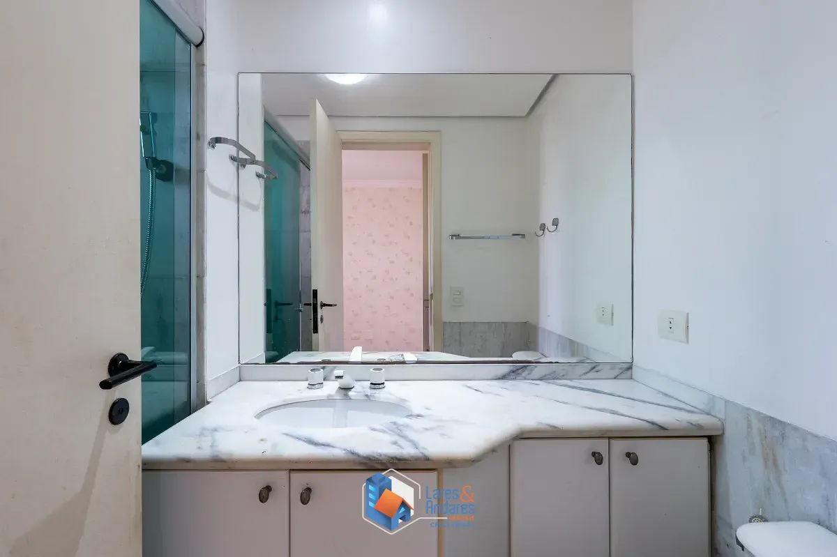 Apartamento, 4 quartos, 173 m² - Foto 29