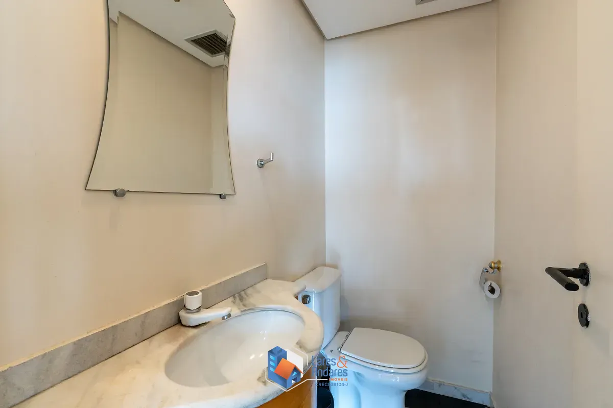 Apartamento, 4 quartos, 173 m² - Foto 21