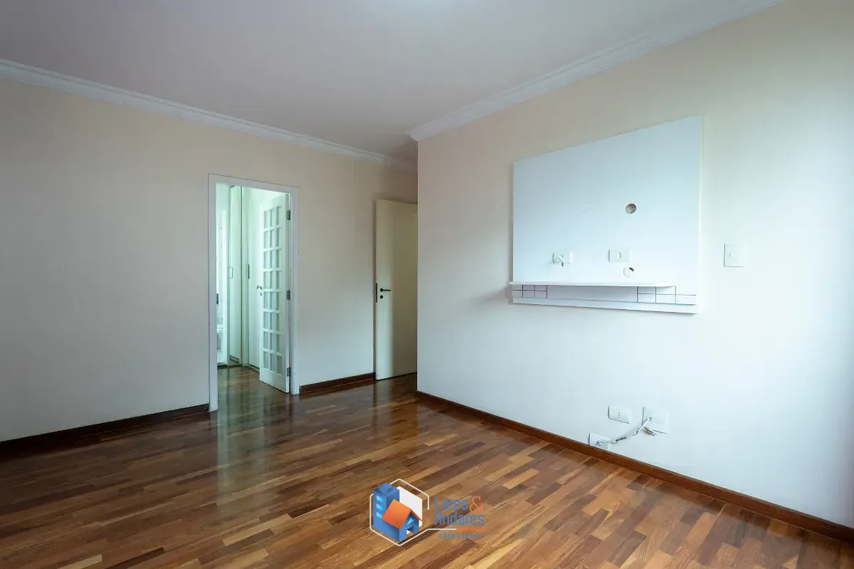 Apartamento, 4 quartos, 173 m² - Foto 26