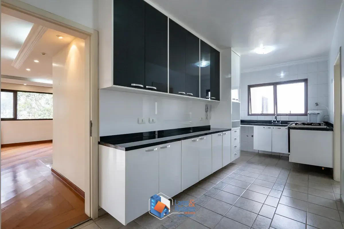 Apartamento, 4 quartos, 173 m² - Foto 31